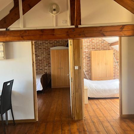 Appartement Calaisfornia Exterior foto