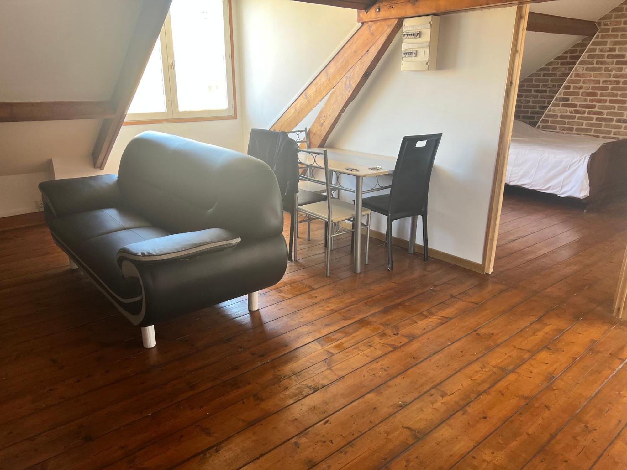 Appartement Calaisfornia Exterior foto